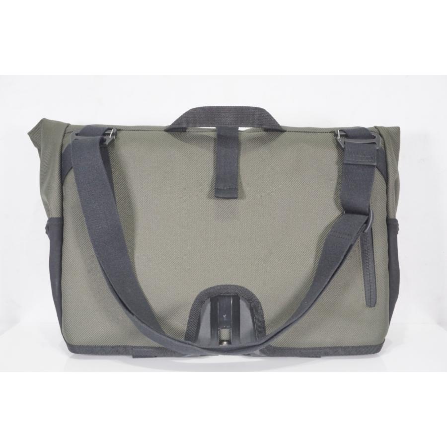 BROMPTON 「ブロンプトン」 BOROUGH BAG WITH FRAME 14L BROMPTON 「ブロンプトン」 BOROUGH BAG WITH FRAME 14L
