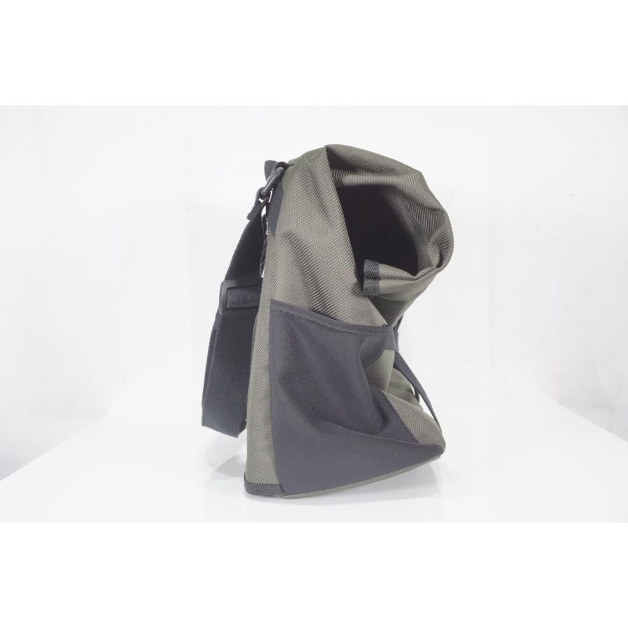 BROMPTON 「ブロンプトン」 BOROUGH BAG WITH FRAME 14L BROMPTON 「ブロンプトン」 BOROUGH BAG WITH FRAME 14L