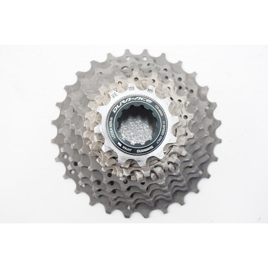 SHIMANO「シマノ」 DURA-ACE CS-9000 12-28T スプロケット / 浜松店 