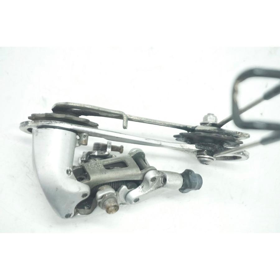 SHIMANO CAPREO シマノ　カプレオFH F700 リアハブ135mm Shimano Capreo Rear Hub FH-F700 9 Speed for Small Wheel