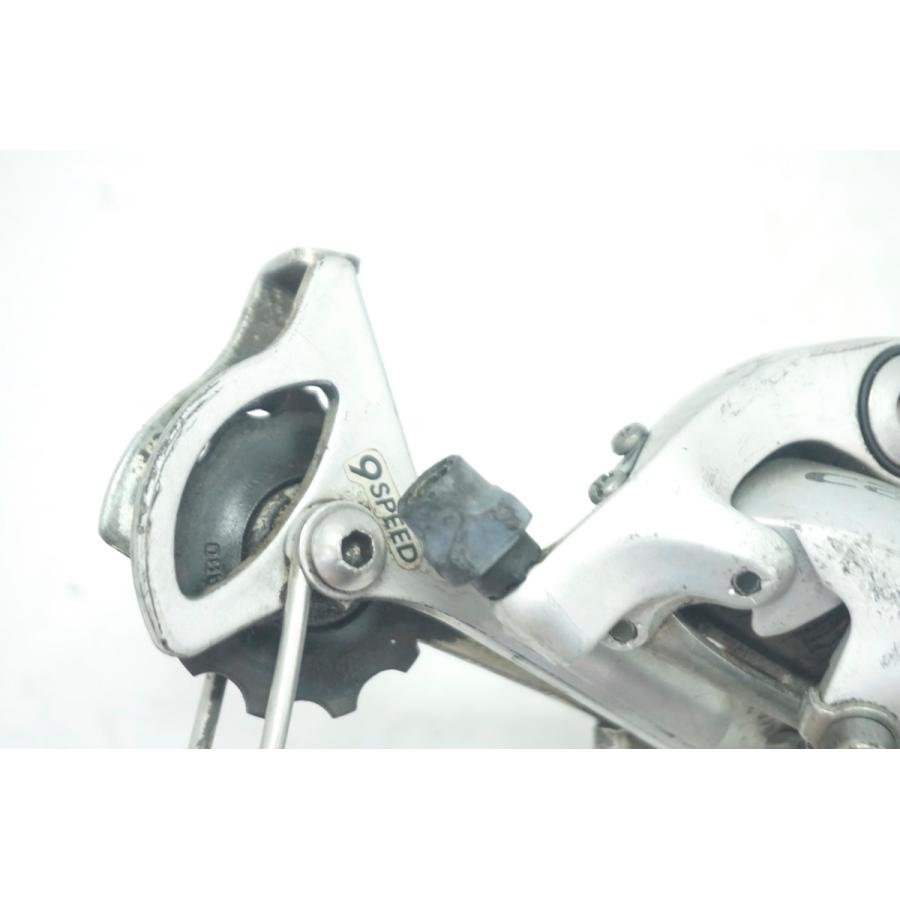 SHIMANO CAPREO シマノ カプレオFH F700 リアハブ135mm Shimano