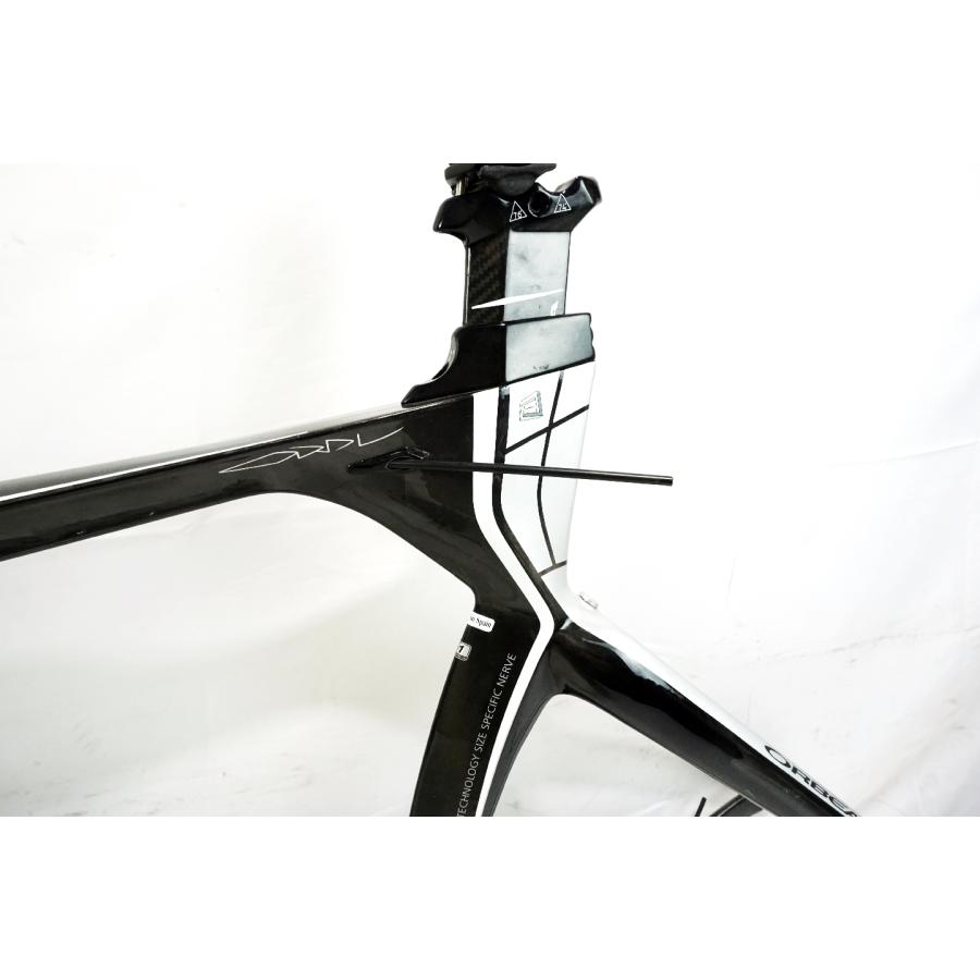 ORBEA 「オルベア」 ORDU SLT 2012年モデル フレームセット/中 ORBEA 「オルベア」 ORDU SLT 2012年モデル フレームセット/中
