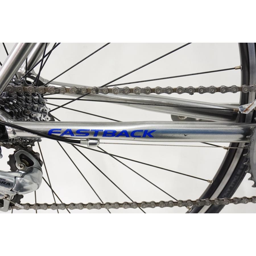 SCHWINN「シュウィン」 FASTBACK COMP 2008年頃 ロードバイク SCHWINN「シュウィン」 FASTBACK COMP 2008年頃 ロードバイク
