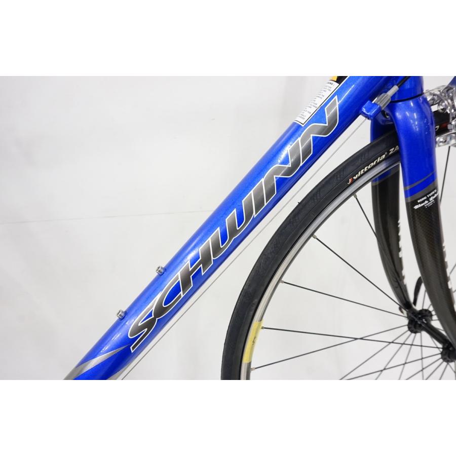 SCHWINN「シュウィン」 FASTBACK COMP 2008年頃 ロードバイク SCHWINN「シュウィン」 FASTBACK COMP 2008年頃 ロードバイク