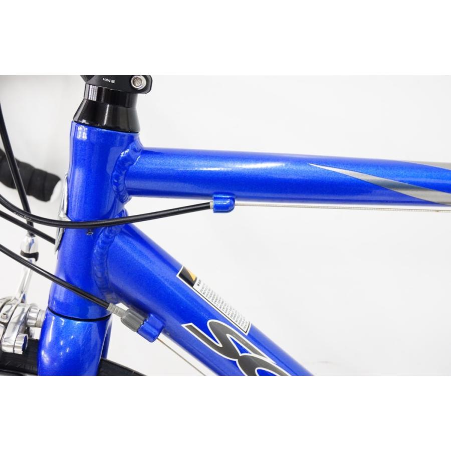 SCHWINN「シュウィン」 FASTBACK COMP 2008年頃 ロードバイク SCHWINN「シュウィン」 FASTBACK COMP 2008年頃 ロードバイク