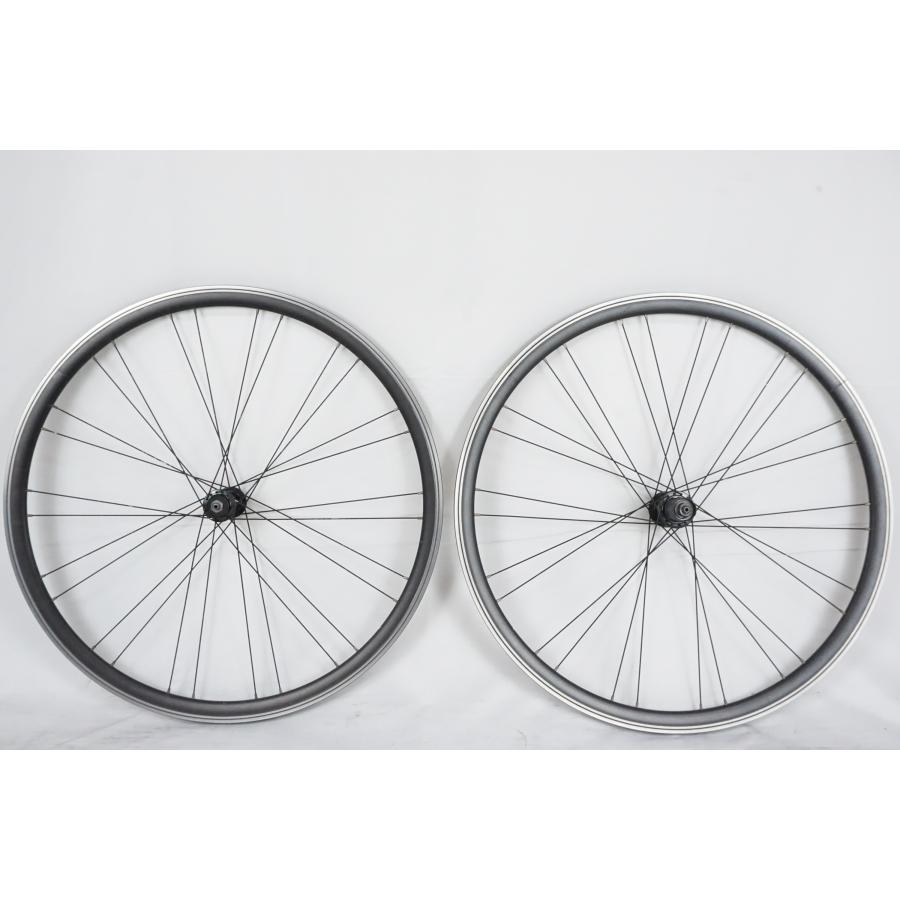 自転車のホイールセット 2個セットJALCO SHIMANO