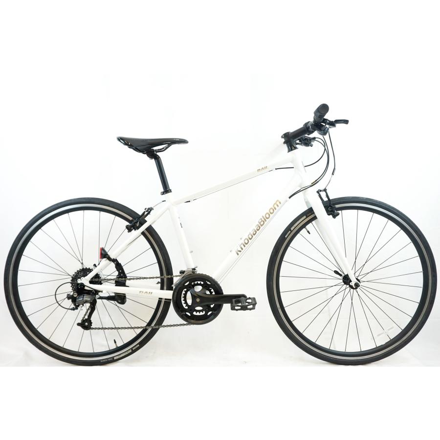 KHODAABLOOM コーダブルーム RAIL700 SL 2022年モデル 【公式通販】