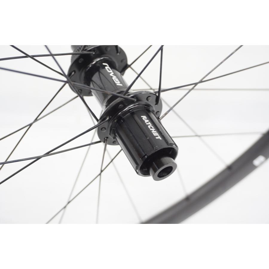 ROVAL 「ロバール」 RAPIDE C 38 BOOST DISC シマノ11速 ROVAL 「ロバール」 RAPIDE C 38 BOOST DISC シマノ11速