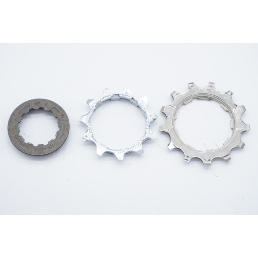 SHIMANO 「シマノ」 MEGARANGE 11-34T スプロケット / 滋賀大津店