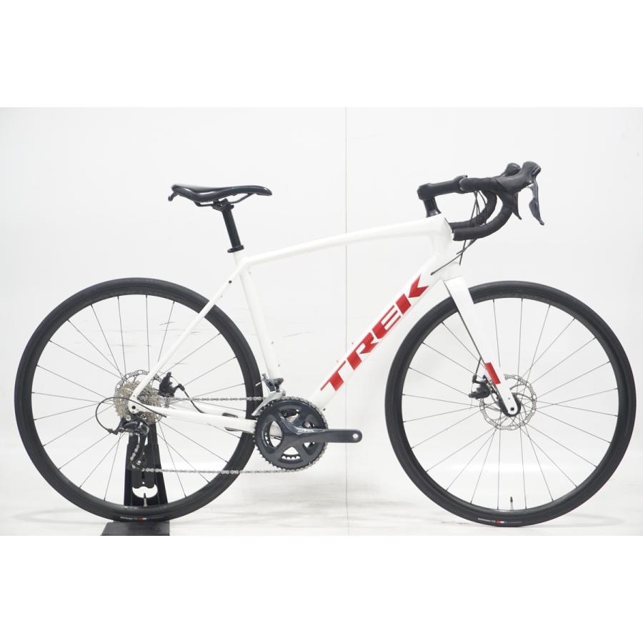 TREK 「トレック」 DOMANE AL3 DISC 2021年モデル ロードバイク / 滋賀