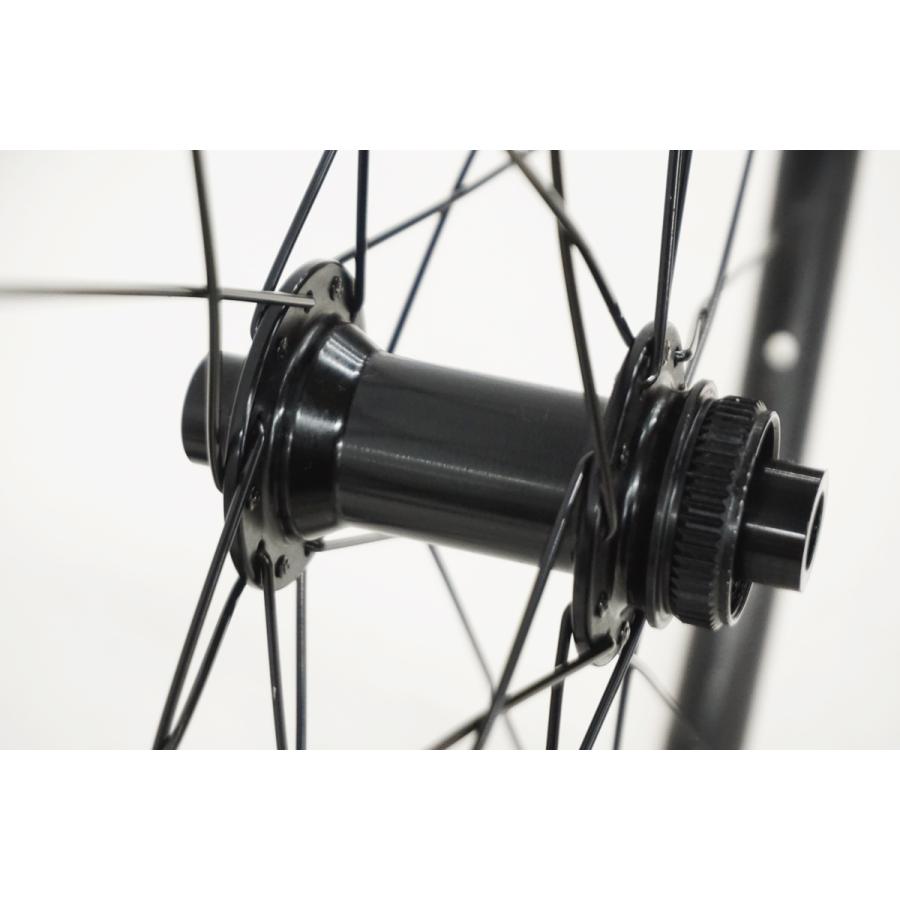 BONTRAGER 「ボントレガー」 PARADIGM シマノ11S ホイールセット / 奈良店｜buychari｜09