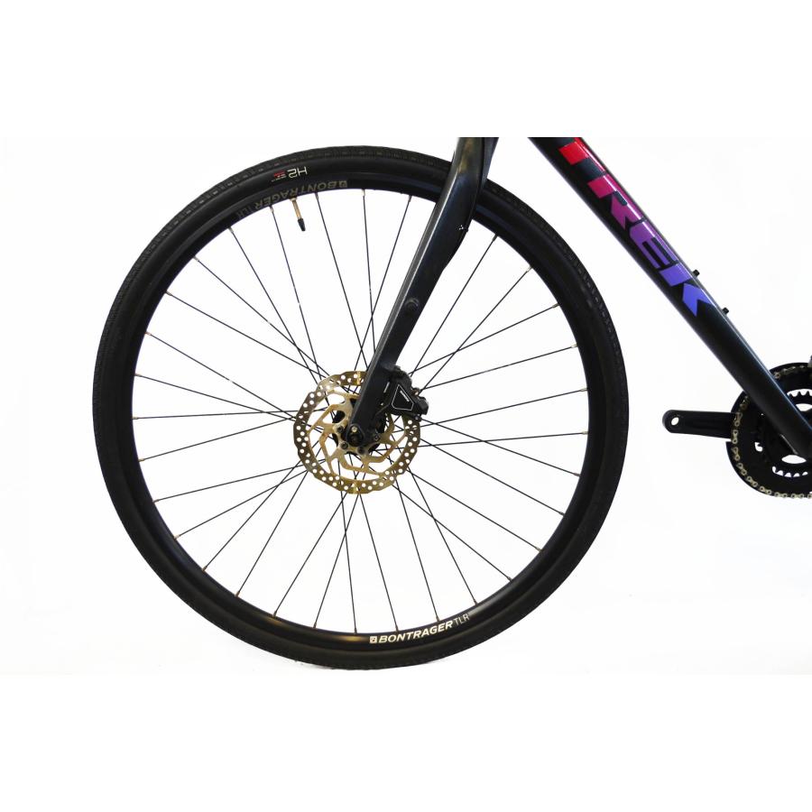 TREK「トレック」 FX3 DISC 2020年モデル クロスバイク / 千葉 TREK「トレック」 FX3 DISC 2020年モデル クロスバイク / 千葉
