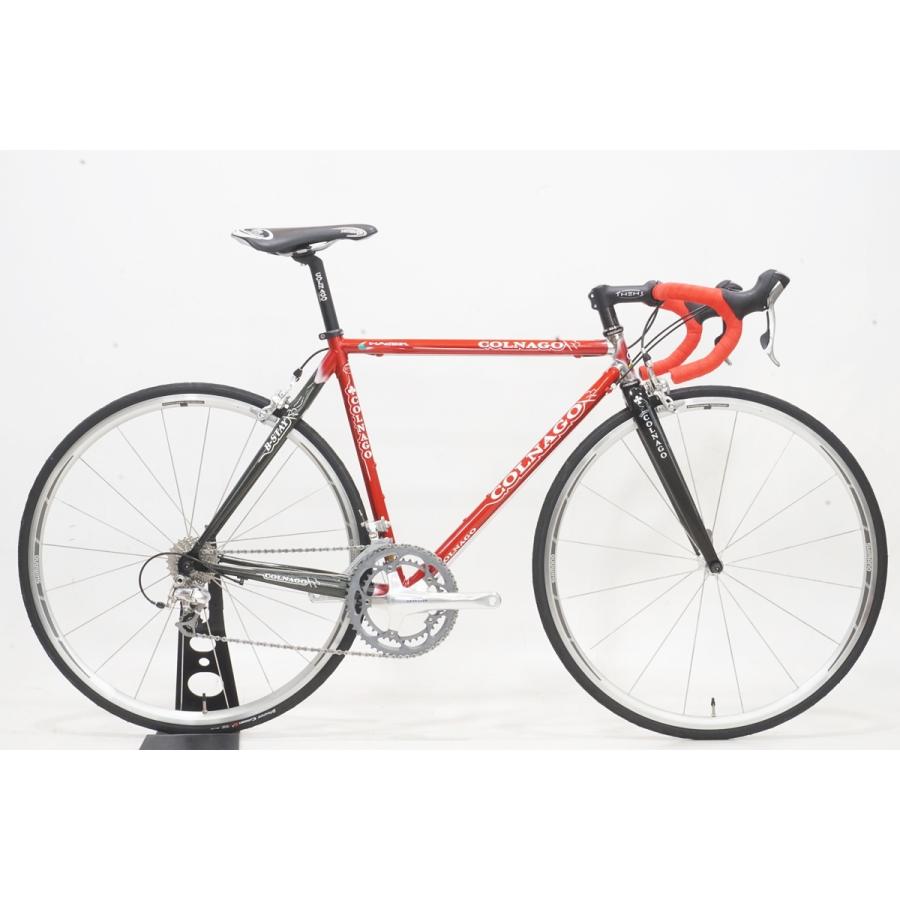 COLNAGO 「コルナゴ」 MASTER CARBON B-STAY 年式不明 ロードバイク 