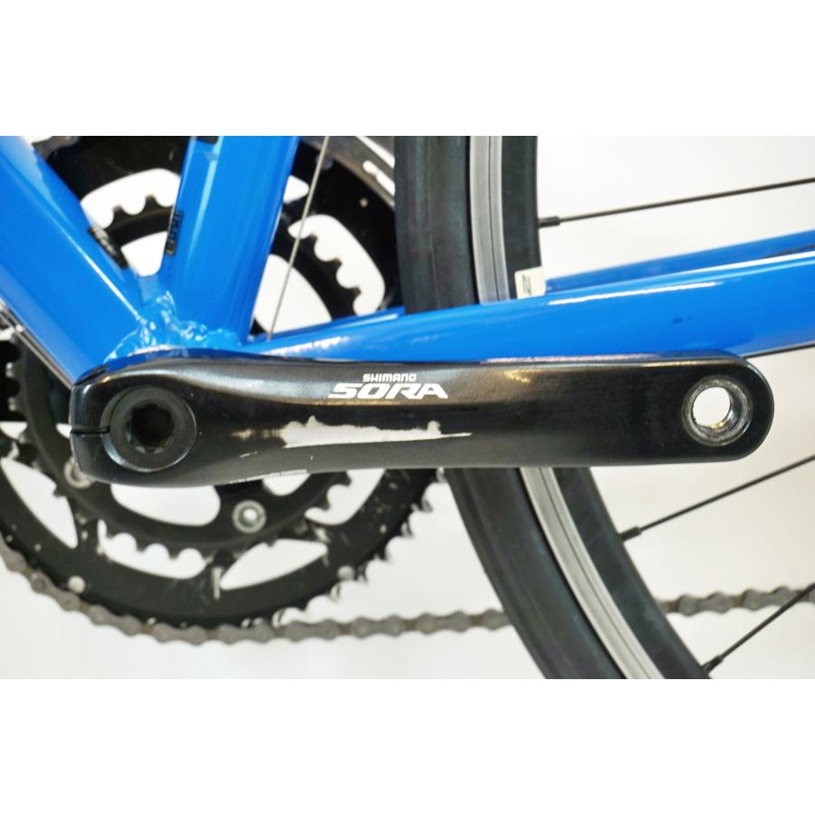 GIANT 「ジャイアント」 DEFY3 2015年頃 ロードバイク / 有明店