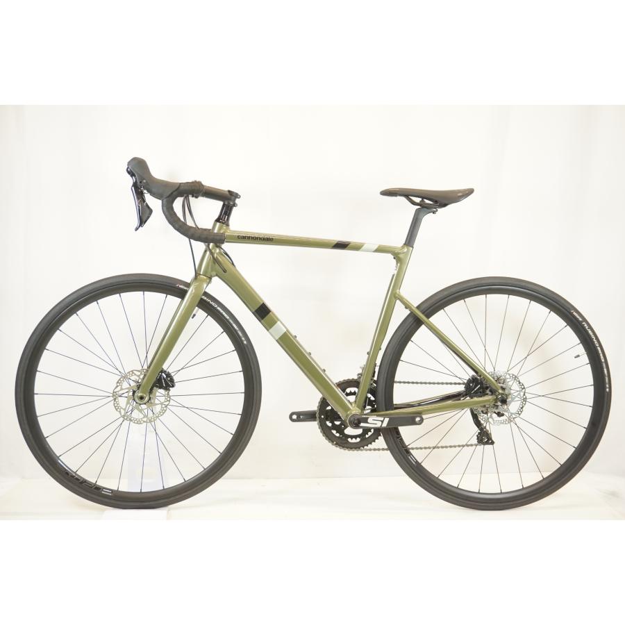 CANNONDALE CAAD13 DISC 105 2020年モデル ロードバイク / 宇都宮店