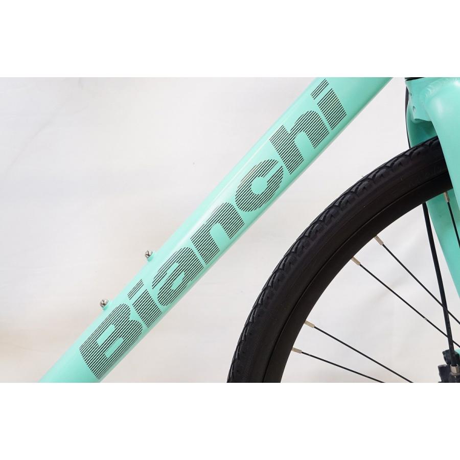 BIANCHI 「ビアンキ」 C-SPORT2 DISC 2020年モデル クロスバイク BIANCHI 「ビアンキ」 C-SPORT2 DISC 2020年モデル クロスバイク