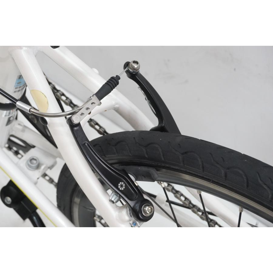 DAHON 「ダホン」 SPEED FALCO 2022年モデル 20インチ 折り畳み自転車