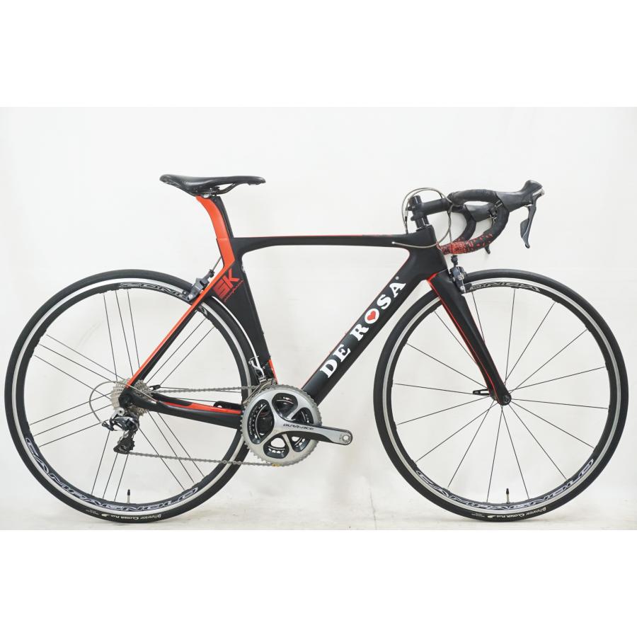 DEROSA 「デローザ」 SK PININFARINA 2016年モデル ロードバイク