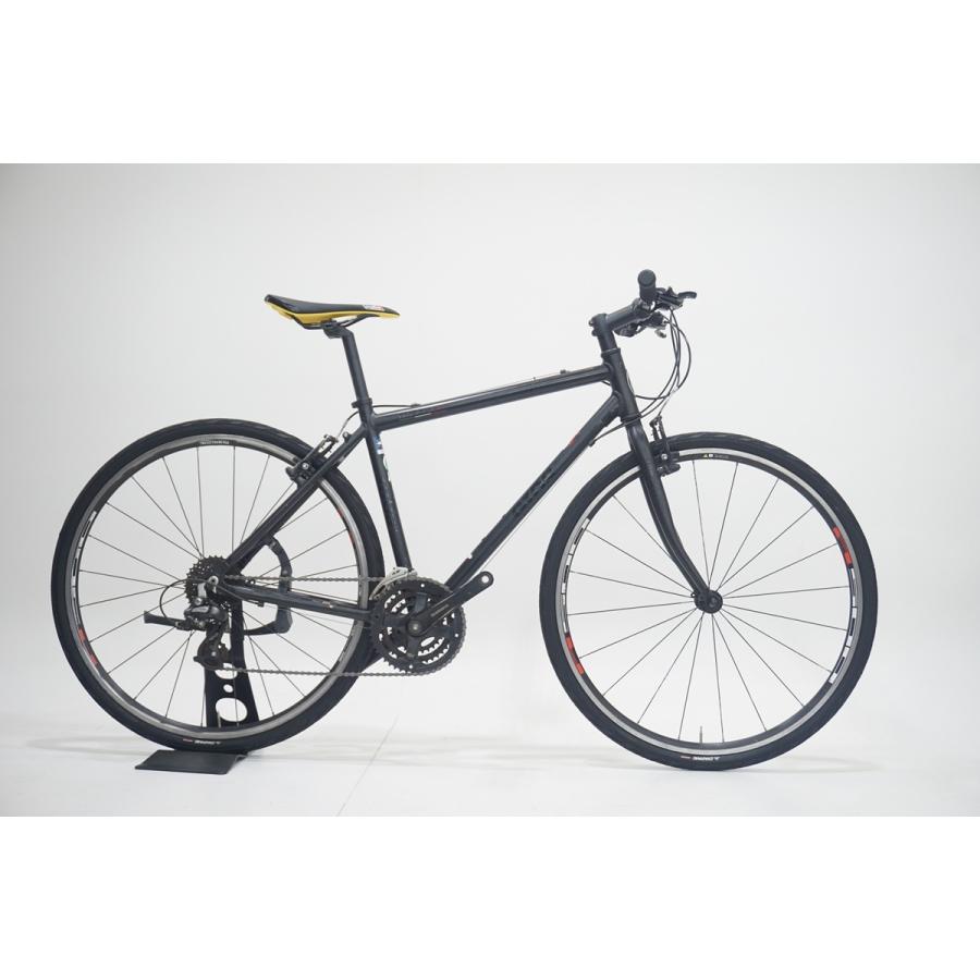 GIOS 「ジオス」 MISTRAL CHROMOLY 2019年モデル クロスバイク