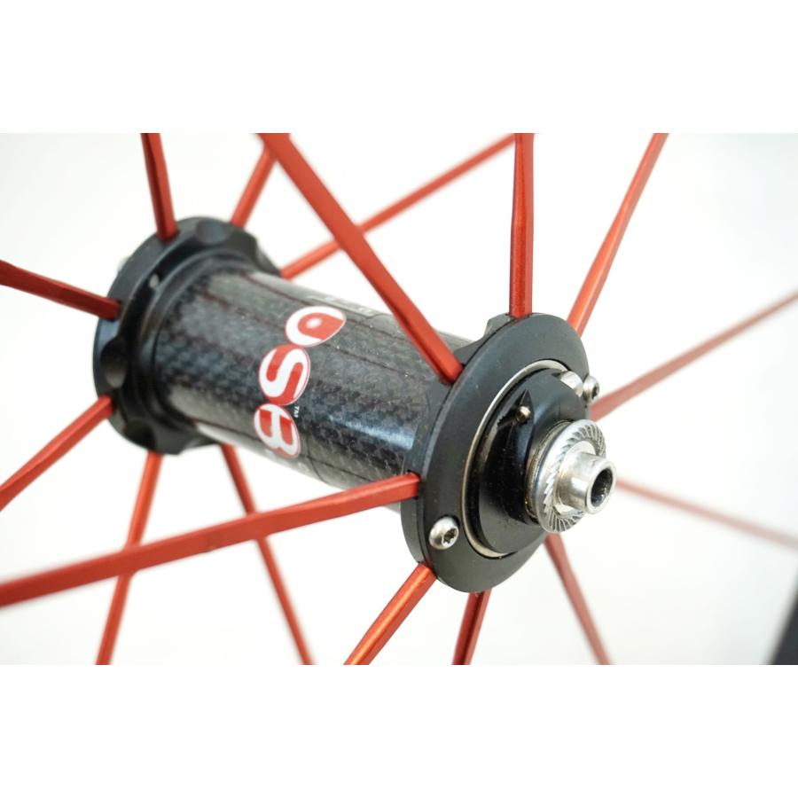 FULCRUM 「フルクラム」 RACING ZERO 2WAY-FIT フロントホイール FULCRUM 「フルクラム」 RACING ZERO 2WAY-FIT フロントホイール