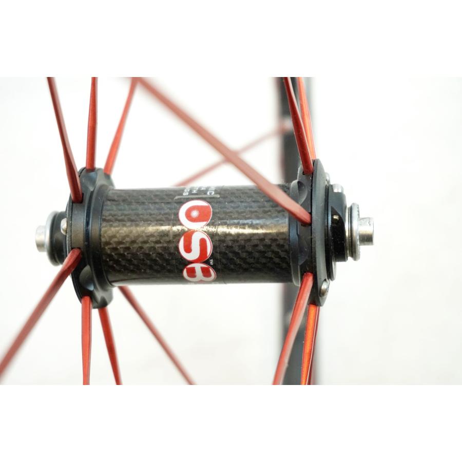 FULCRUM 「フルクラム」 RACING ZERO 2WAY-FIT フロントホイール FULCRUM 「フルクラム」 RACING ZERO 2WAY-FIT フロントホイール