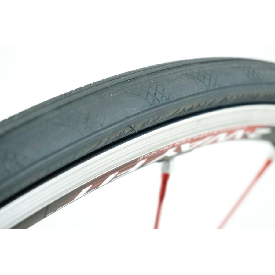 FULCRUM 「フルクラム」 RACING ZERO 2WAY-FIT フロントホイール FULCRUM 「フルクラム」 RACING ZERO 2WAY-FIT フロントホイール