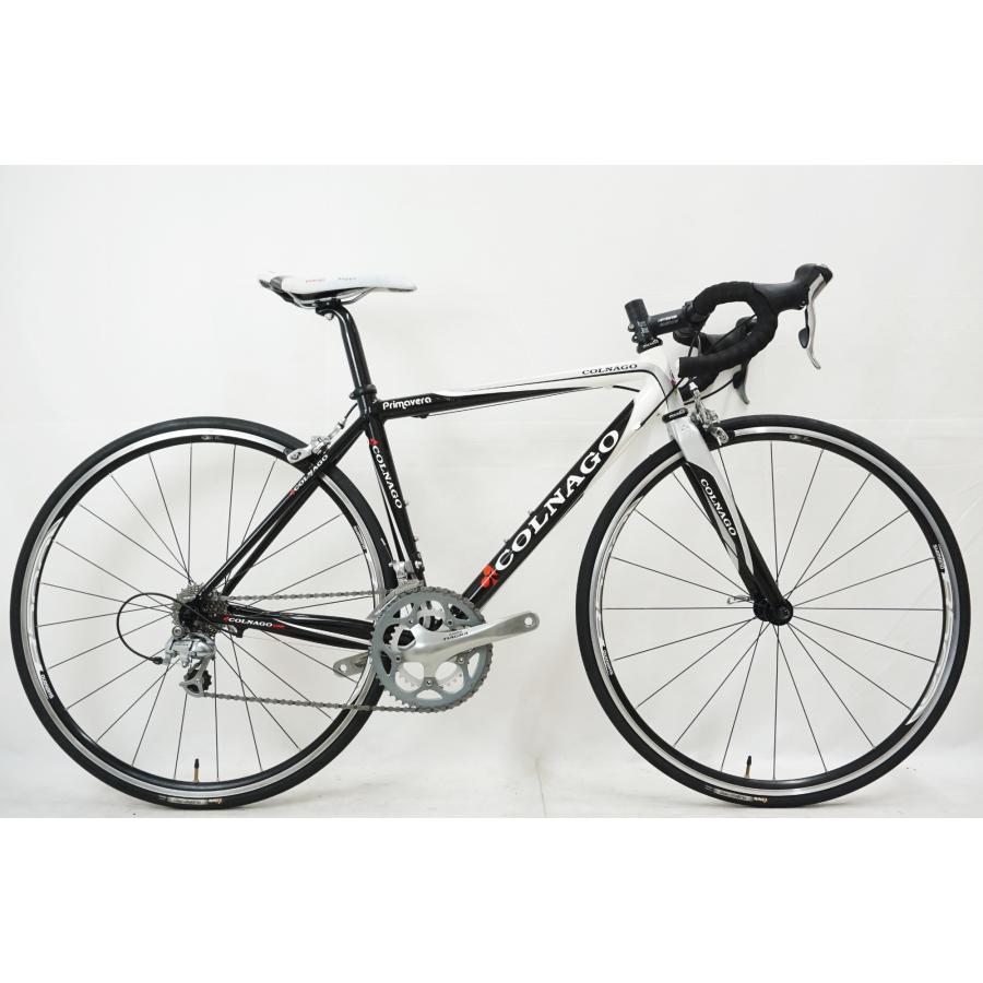 COLNAGO 「コロナゴ」 PRIMAVERA 2009年モデル ロードバイク / 京都八幡店 COLNAGO 「コロナゴ」 PRIMAVERA 2009年モデル ロードバイク / 京都八幡店