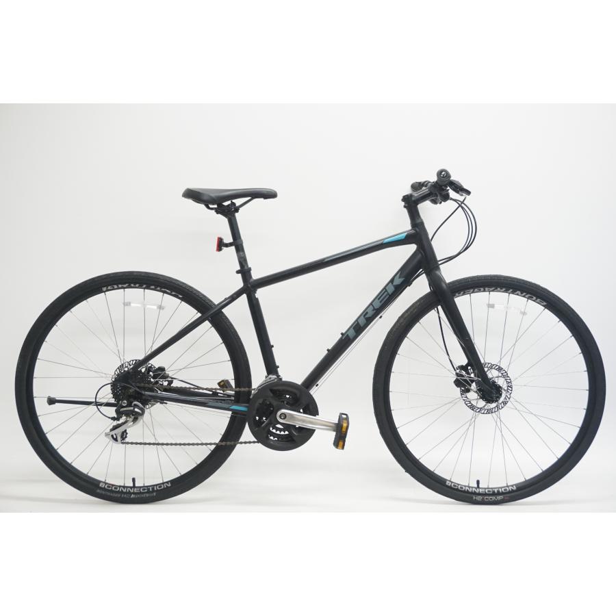 TREK 「トレック」 FX 2 DISC 2019年モデル クロスバイク / 福岡店