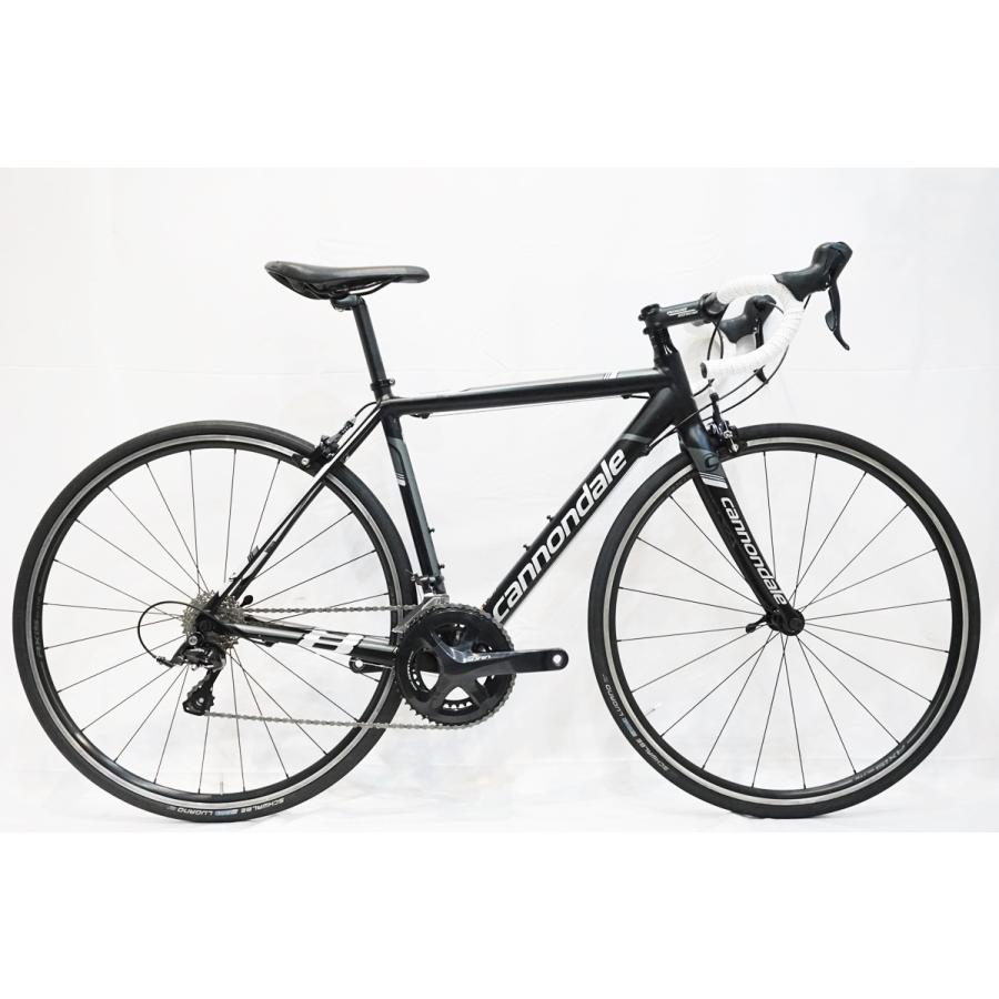 CANNONDALE CAAD8 2017年モデル ロードバイク