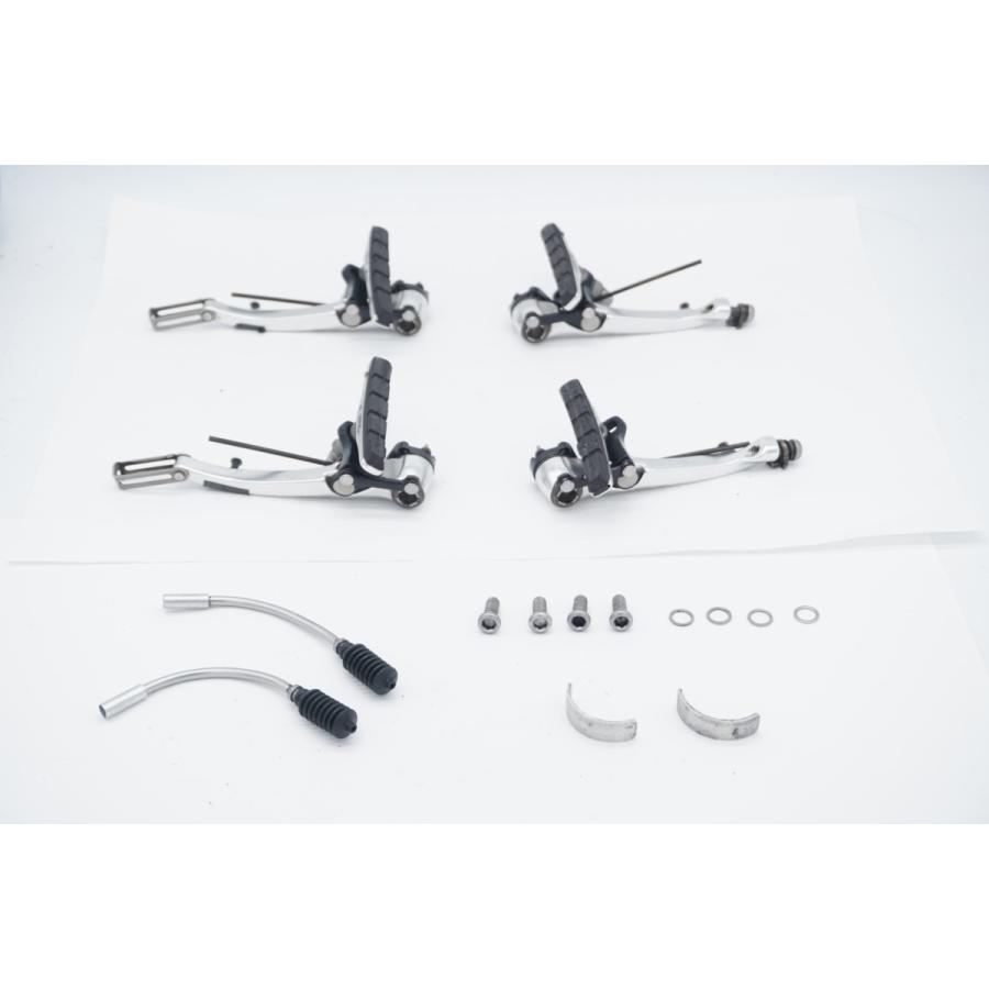 SHIMANO 「シマノ」 DEORE LX BR-M739 Vブレーキセット / 滋賀 SHIMANO 「シマノ」 DEORE LX BR-M739 Vブレーキセット / 滋賀