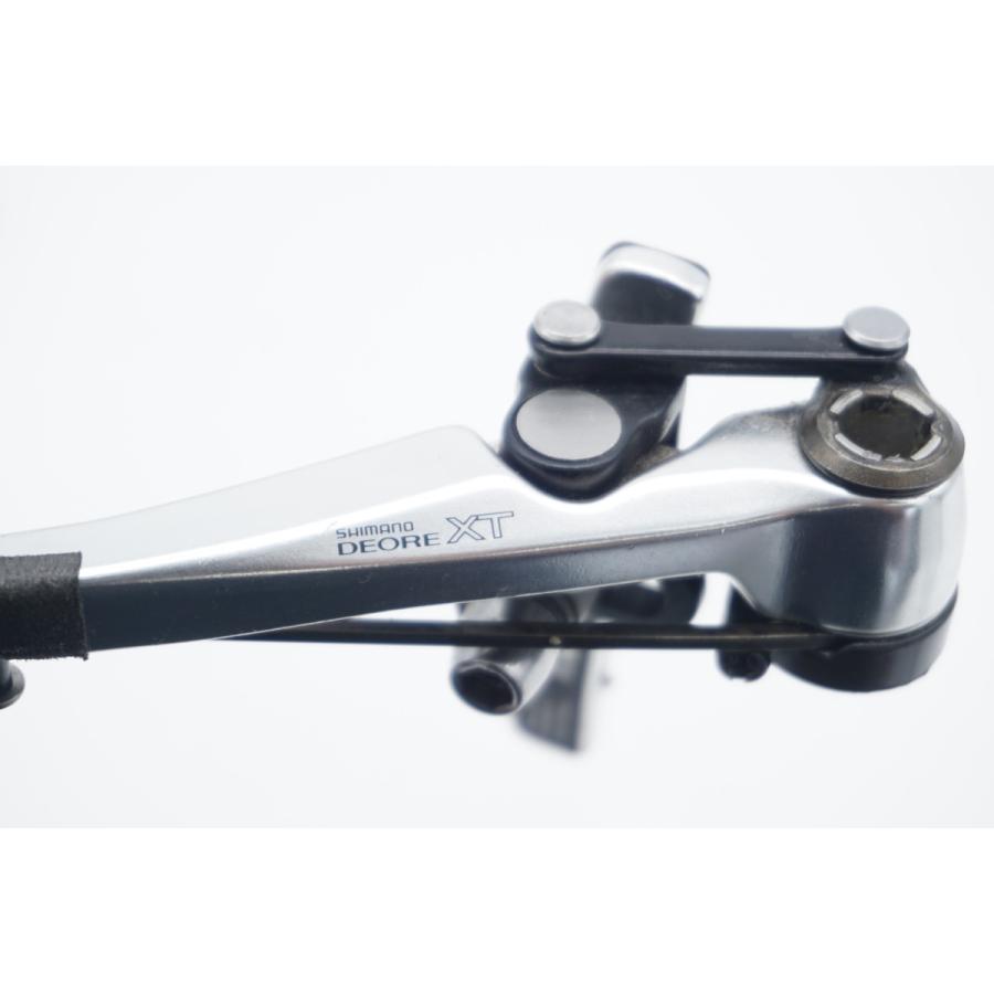 SHIMANO 「シマノ」 DEORE LX BR-M739 Vブレーキセット / 滋賀 SHIMANO 「シマノ」 DEORE LX BR-M739 Vブレーキセット / 滋賀