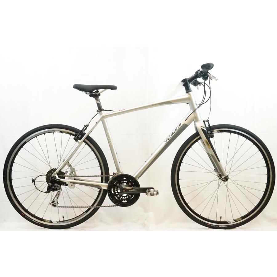 SPECIALIZED 「スペシャライズド」 SIRRUS ELITE 2012年モデル SPECIALIZED 「スペシャライズド」 SIRRUS ELITE 2012年モデル