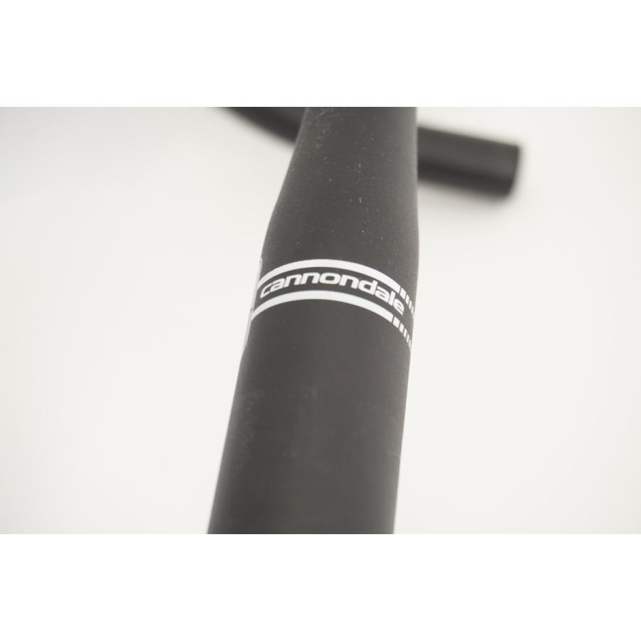 CANNONDALE 「キャノンデール」 C3 φ31.8 430mm ドロップハンドル / 京都八幡店｜buychari｜04