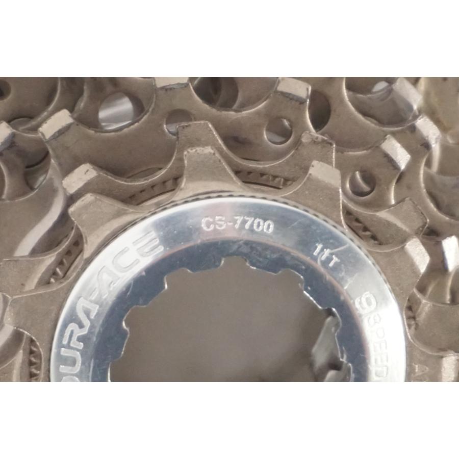 SHIMANO 「シマノ」 DURA-ACE CS-7700 11-23T スプロケット / AKIBA店