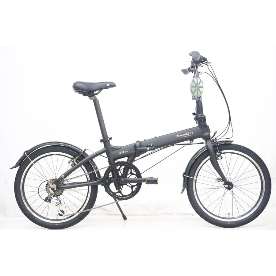 ジャンク】 DAHON 「ダホン」 JET STREAM 年式不明 20インチ 折り畳み