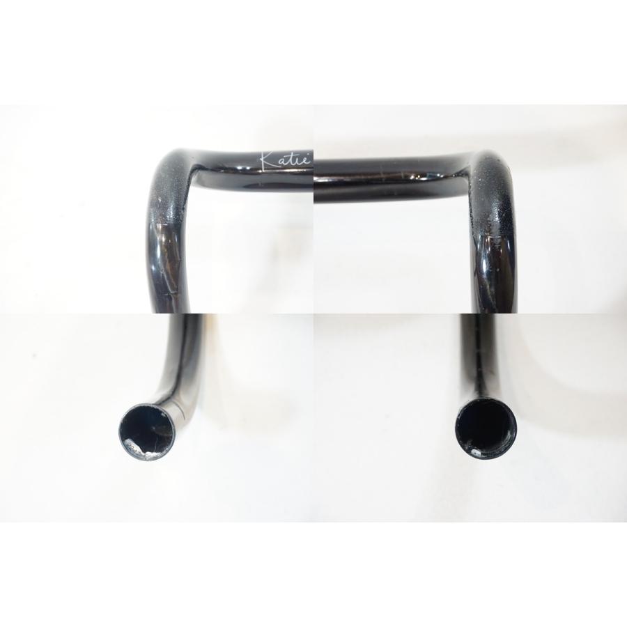 THOMSON 「トムソン」 katie compton φ31.8 420mm カーボン THOMSON 「トムソン」 katie compton φ31.8 420mm カーボン