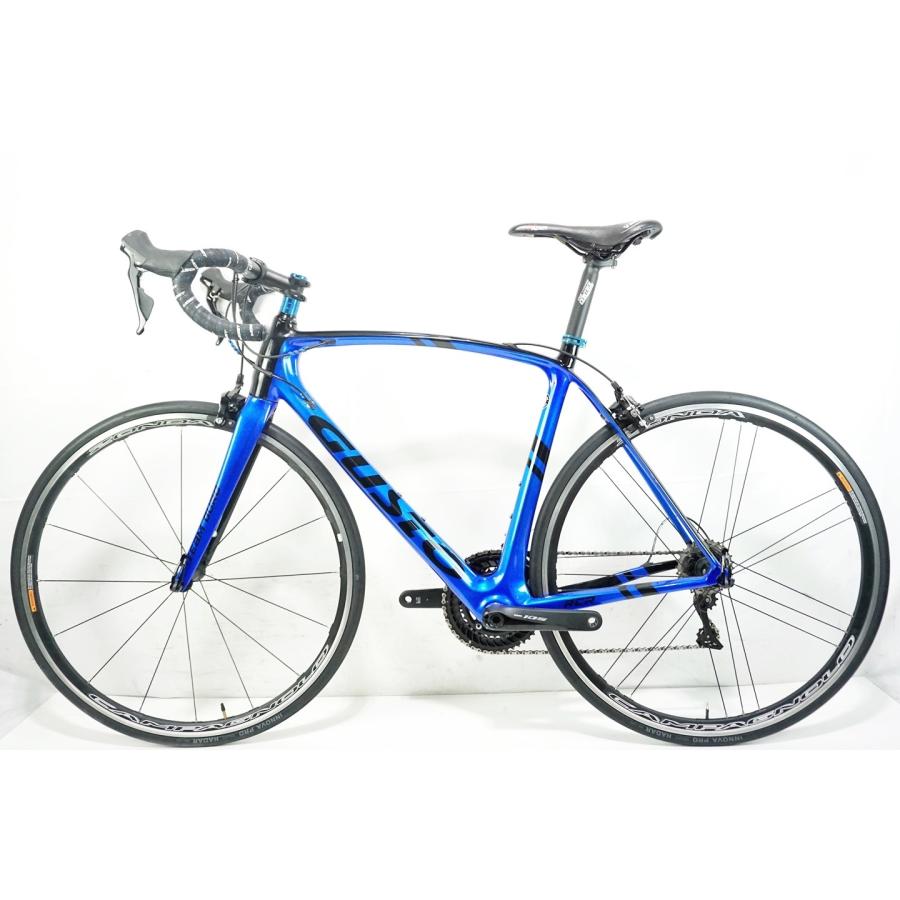 GUSTO 「グスト」 RCR TEAM DURO EVO 2020年モデル ロードバイク GUSTO 「グスト」 RCR TEAM DURO EVO 2020年モデル ロードバイク