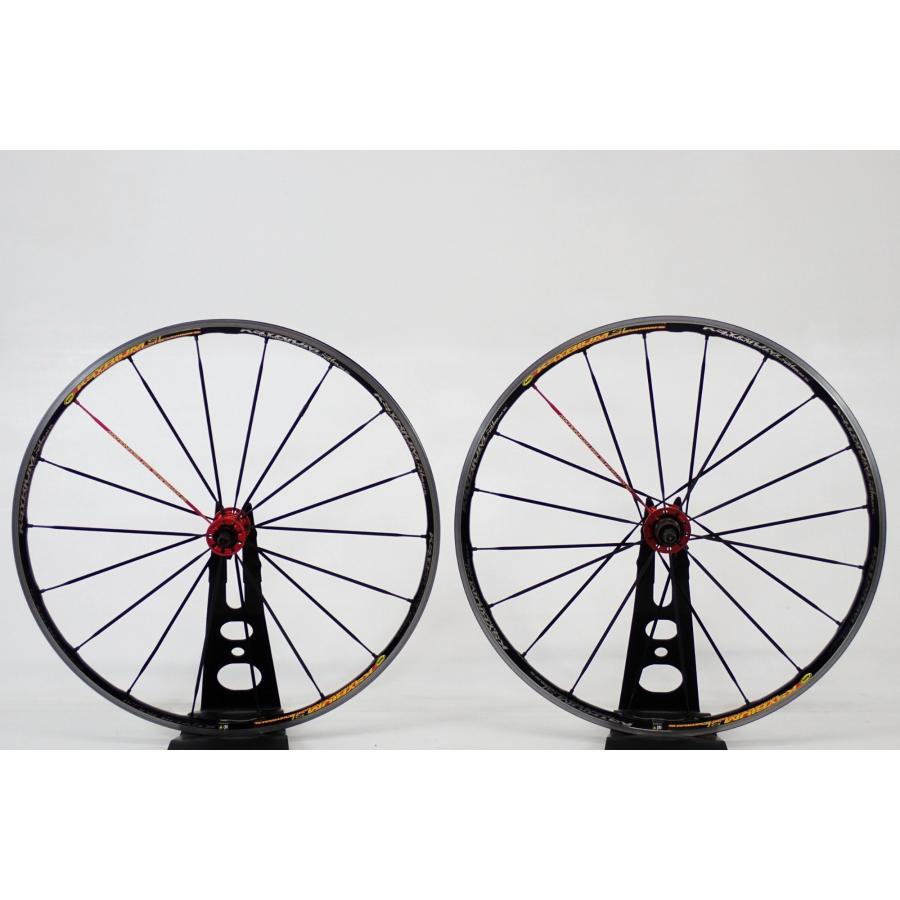 MAVIC 「マビック」 KSYRIUM SL シマノ11速 ホイールセット / 伊勢崎店