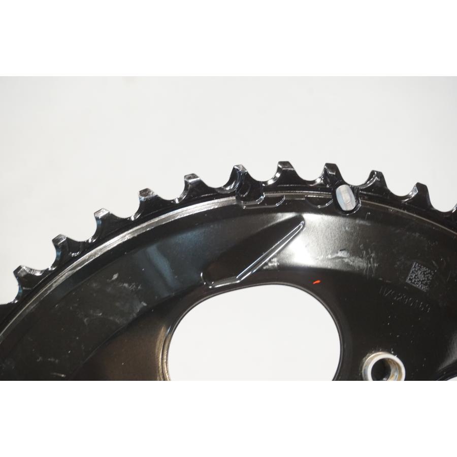 SHIMANO 「シマノ」 DURA ACE FC-R9200 52-36T チェーンリングセット