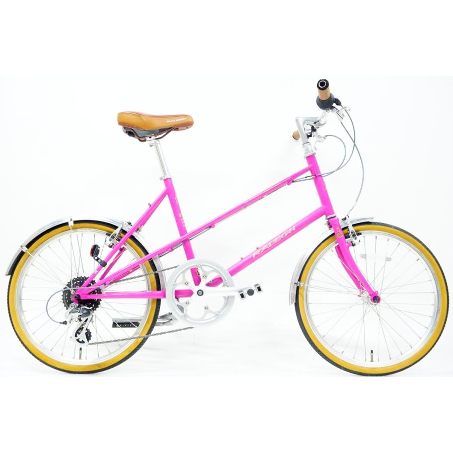 RALEIGH 「ラレー」 RSW SPORT MIXTE 2020年モデル 20インチ ミニベロ 
