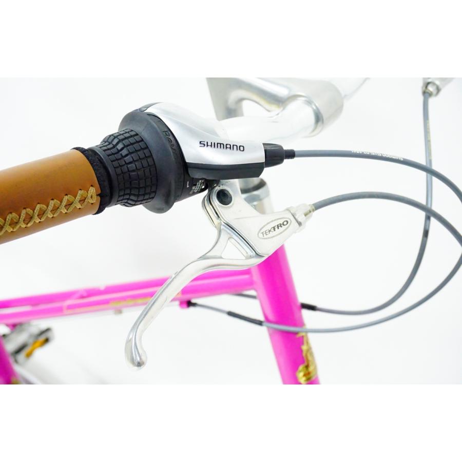 RALEIGH 「ラレー」 RSW SPORT MIXTE 2020年モデル 20インチ ミニベロ 