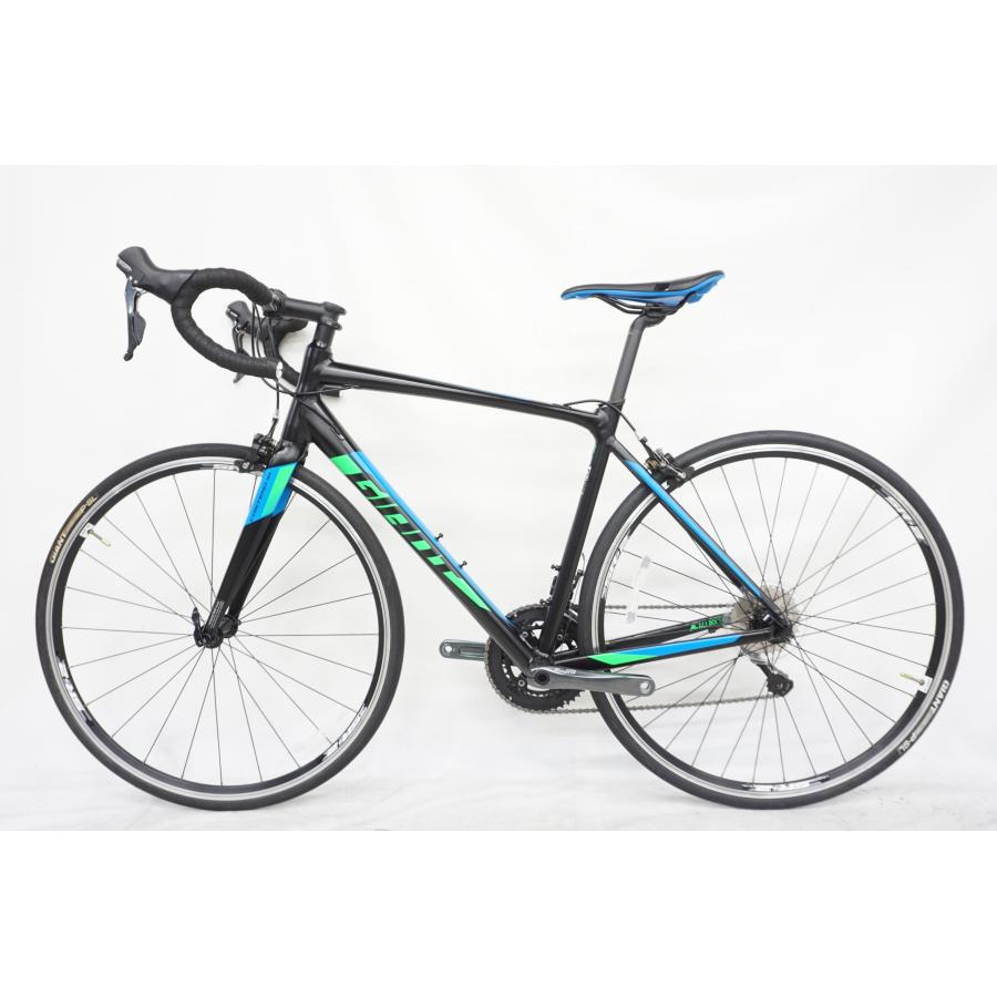 GIANT 「ジャイアント」 CONTEND SL2 2017年モデル ロードバイク