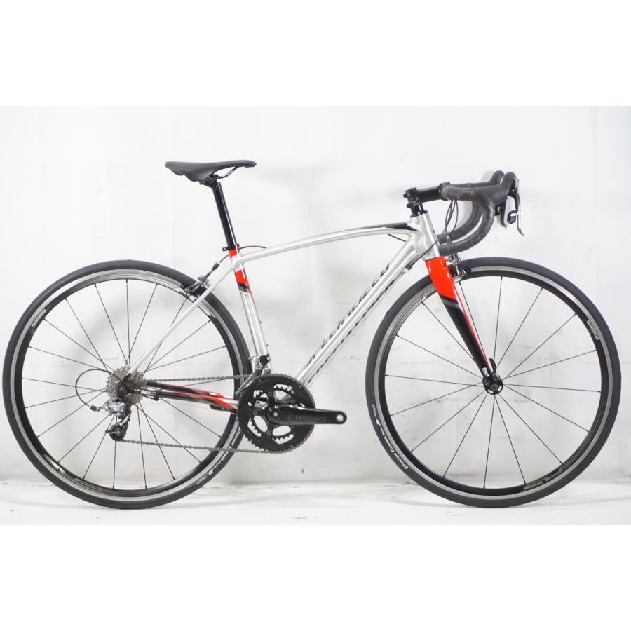 ロードバイク SPECIALIZED ALLEZ 2016