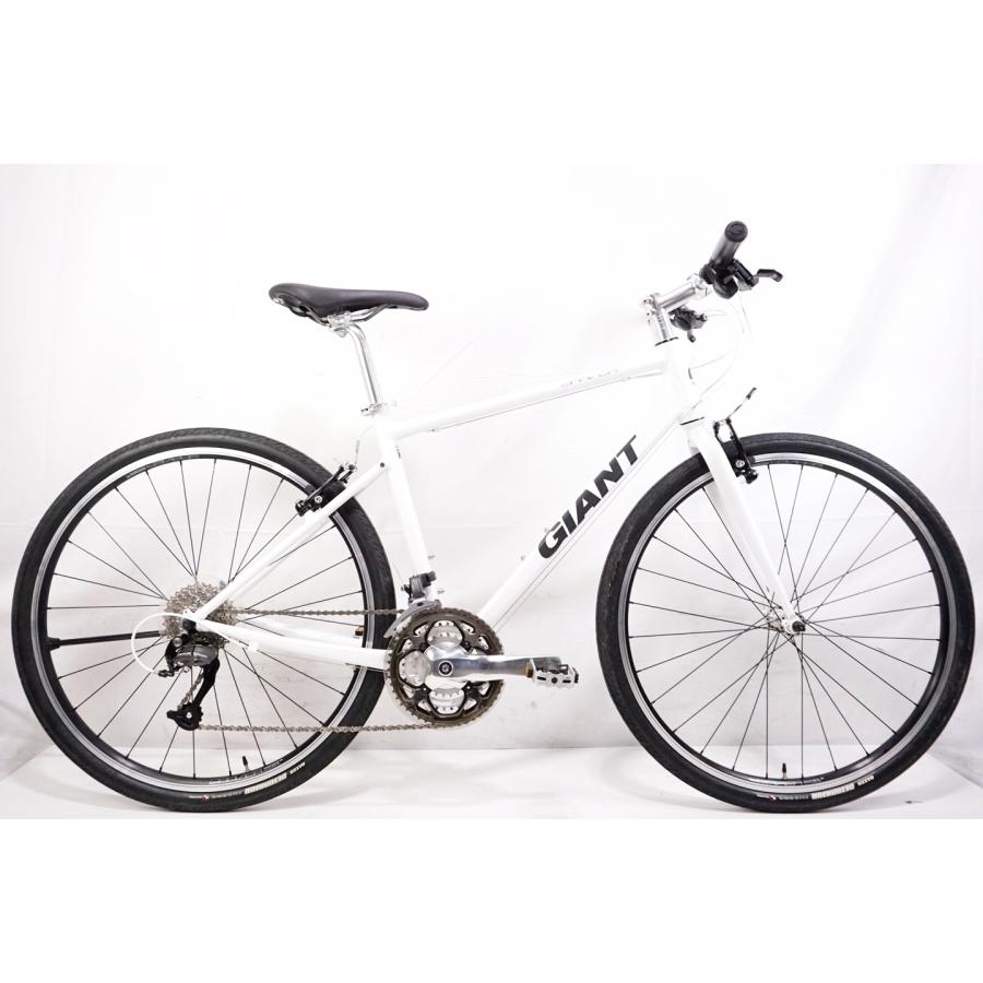 GIANT GRAVIER 2014年モデル クロスバイク