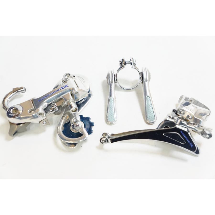 SHIMANO 「シマノ」 600 AX 6300 コンポセット / 熊谷本店