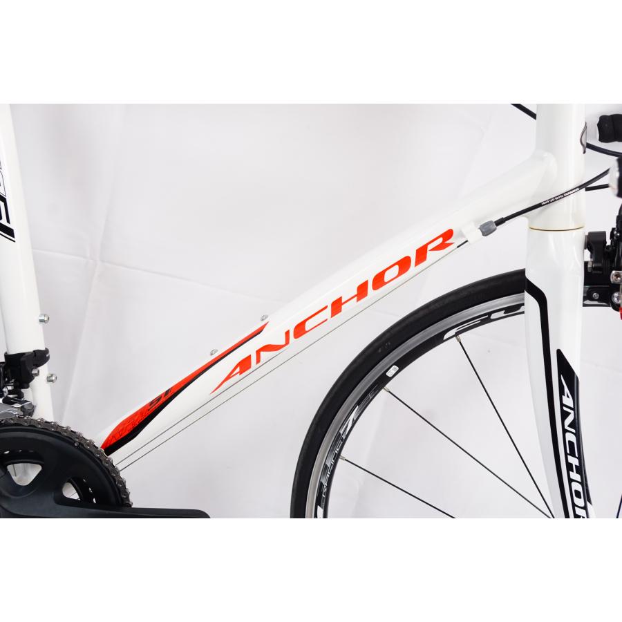 ANCHOR 「アンカー」 RFA5 EPSE 105 2015年モデル ロードバイク ANCHOR 「アンカー」 RFA5 EPSE 105 2015年モデル ロードバイク