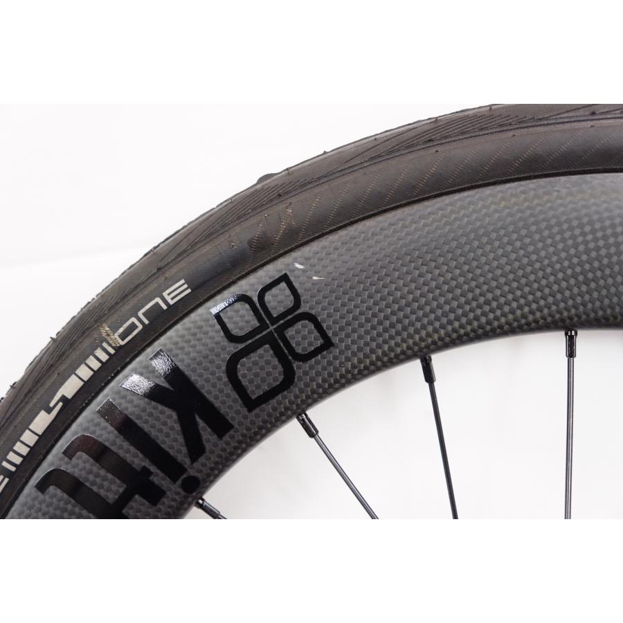 KITT DESIGN 「キットデザイン」 CARBON DISC 20インチ(451 KITT DESIGN 「キットデザイン」 CARBON DISC 20インチ(451