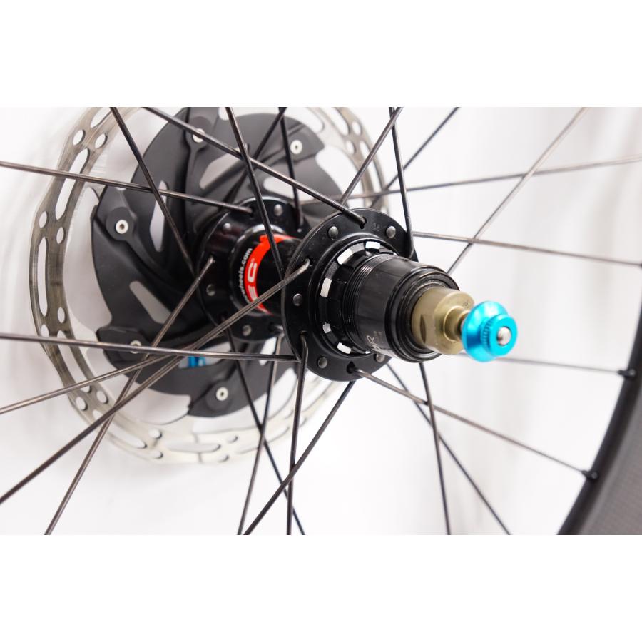KITT DESIGN 「キットデザイン」 CARBON DISC 20インチ(451 KITT DESIGN 「キットデザイン」 CARBON DISC 20インチ(451