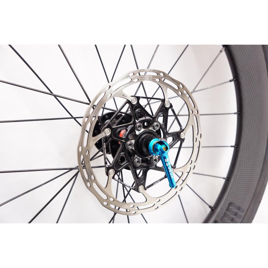 KITT DESIGN 「キットデザイン」 CARBON DISC 20インチ(451 KITT DESIGN 「キットデザイン」 CARBON DISC 20インチ(451