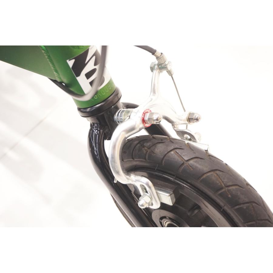 BRIDGESTONE 「ブリヂストン」 HANDY BIKE8 年式不明 折り畳み BRIDGESTONE 「ブリヂストン」 HANDY BIKE8 年式不明 折り畳み
